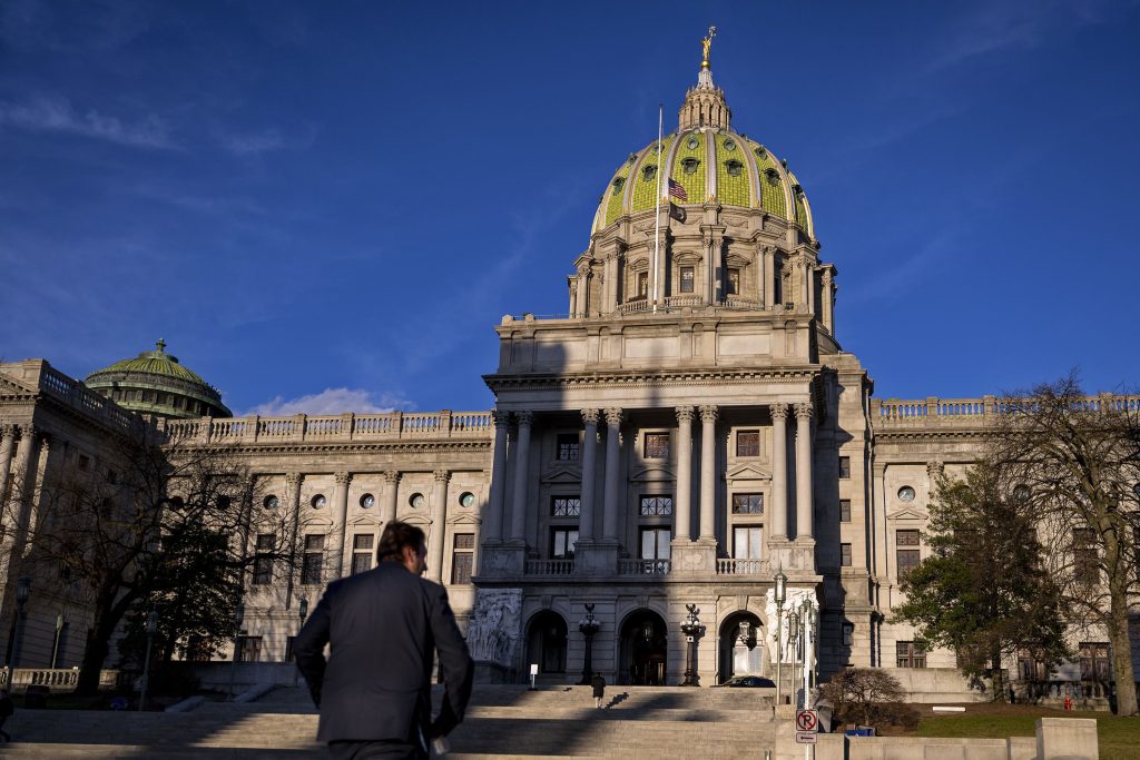 Disputes over education spending, cash reserves emerge as Pa. budget deadline approaches