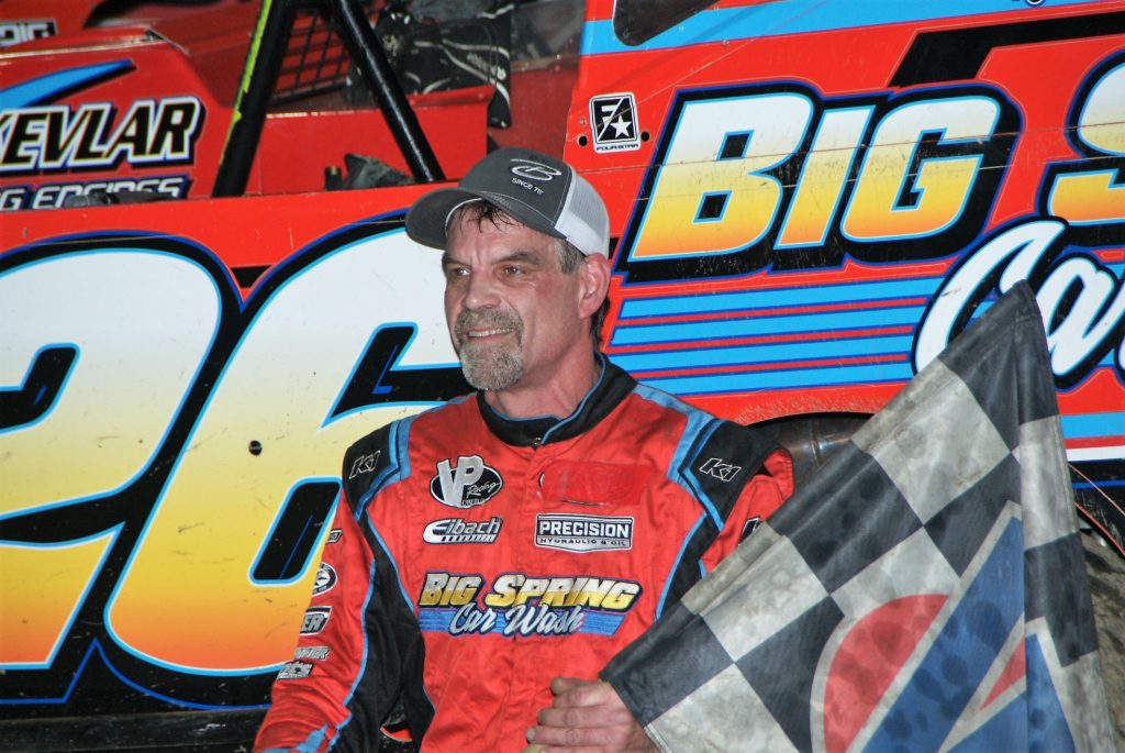 Photo Feature - Racing Action at Grandview Speedway - BCTV