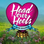 Celebrate Diversity and Love Onstage, Head Over Heels Previews June 9th