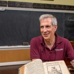 Donner Appointed Freyberger Professor of Pa. German Studies at KU