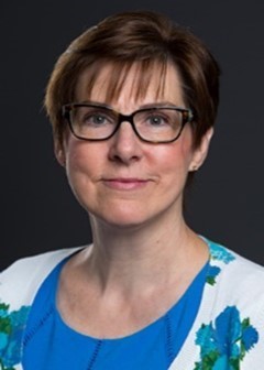 Karen Ku Rbc Rauch Named Associate VP for Accreditation, Assessment and Curriculum ...
