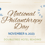 National Philanthropy Day Award Nominations Now Open