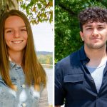 Penn State Berks Students Earn Erickson Discovery Grant to Fund Summer Research