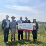 GIANT Company & Customers Raise $1.46 Million for Food System Sustainability