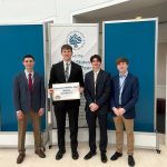 Local Academic World Quest Team Participates in National Competition