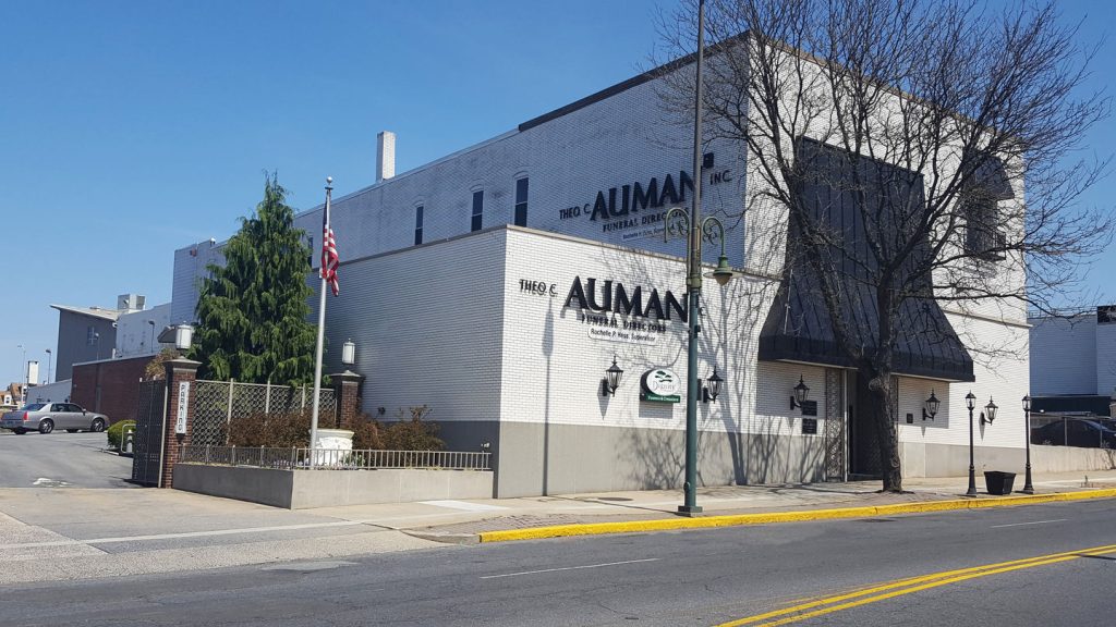 Theo C. Auman, Inc Funeral Home Announces Plans to Lay Stoneman Willie to Rest