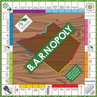 B.A.R.N.OPOLY is Back for Summer of 2023