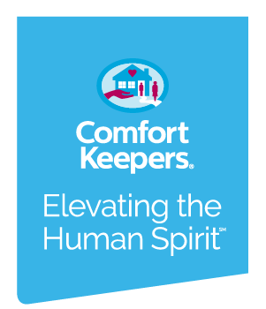 Comfort Keepers Day of Joy Helps Communities Find, Embrace, Inspire Joy