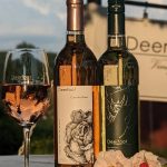 Deerfoot Winery comes up roses at Finger Lakes Wine Competition