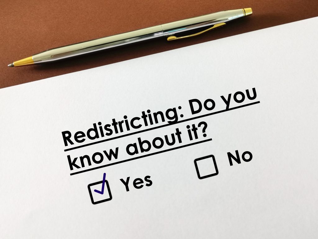 Teaming Up to Tackle Redistricting Reform in PA