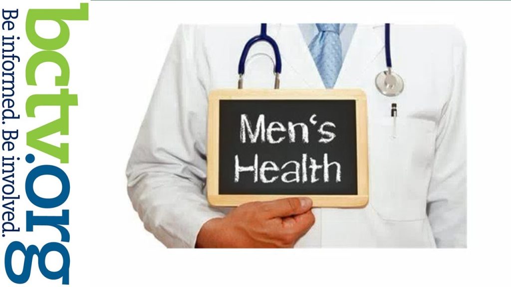 Men’s Health 6-12-23