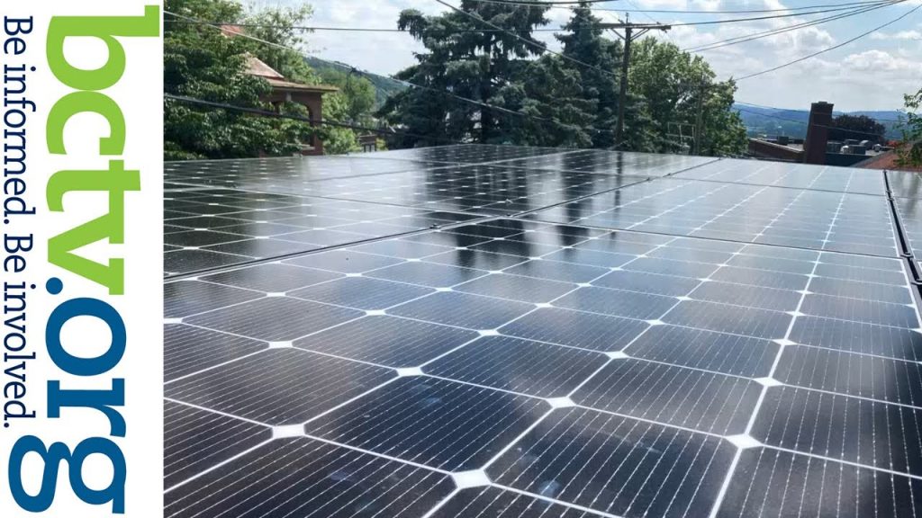 Solar in Reading 6-13-23