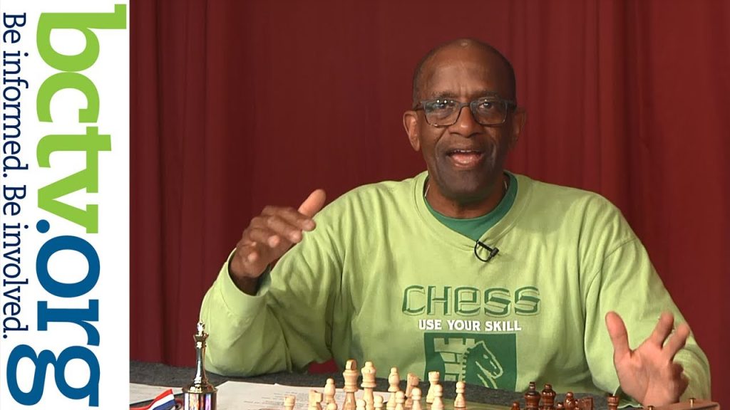 Summer Chess Club Update 6-22-23