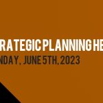 City of Reading Strategic Planning Hearing 6-5-23
