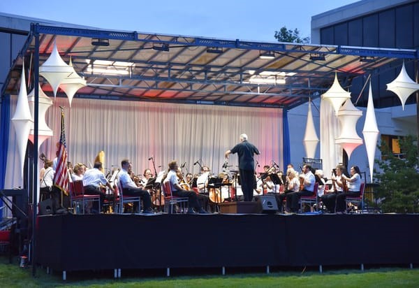 RSO Announces July 4th Star Spangled Spectacular