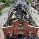 Great PA News Quiz: University funding blocked and a historic Pa. market burns
