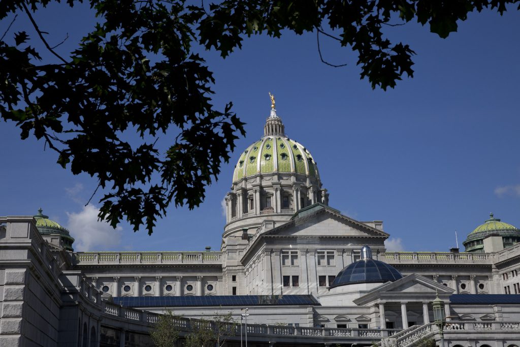 What’s Pa.’s past budget impasses can tell us about the current standoff