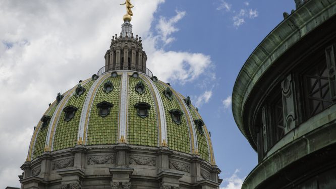 Pa. is competing for billions to build hydrogen hubs. Will they really be green?