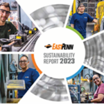 East Penn Releases 2023 Sustainability Report