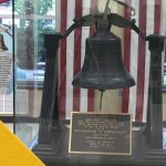 Berks Liberty Bell Ceremony 7-7-23