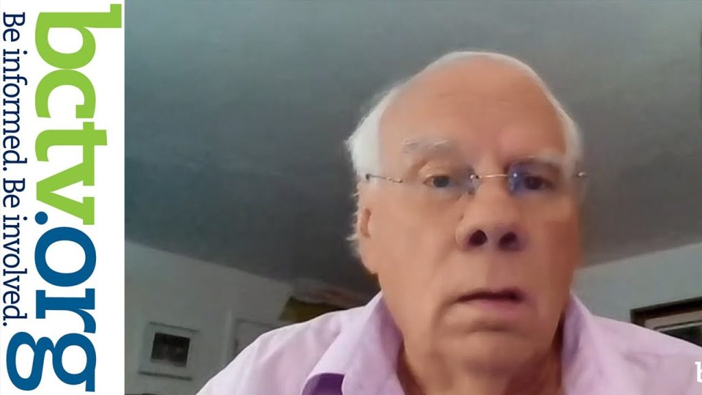 Direct Voting and a Regenerative Future 7-11-23