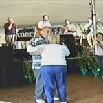 Polka Bands at Reading, PA Riverfest (9/23/06) 7-12-23