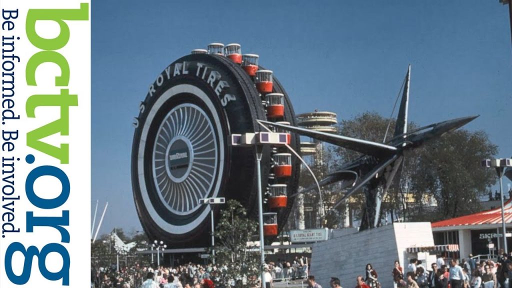 1964 World’s Fair 7-4-23