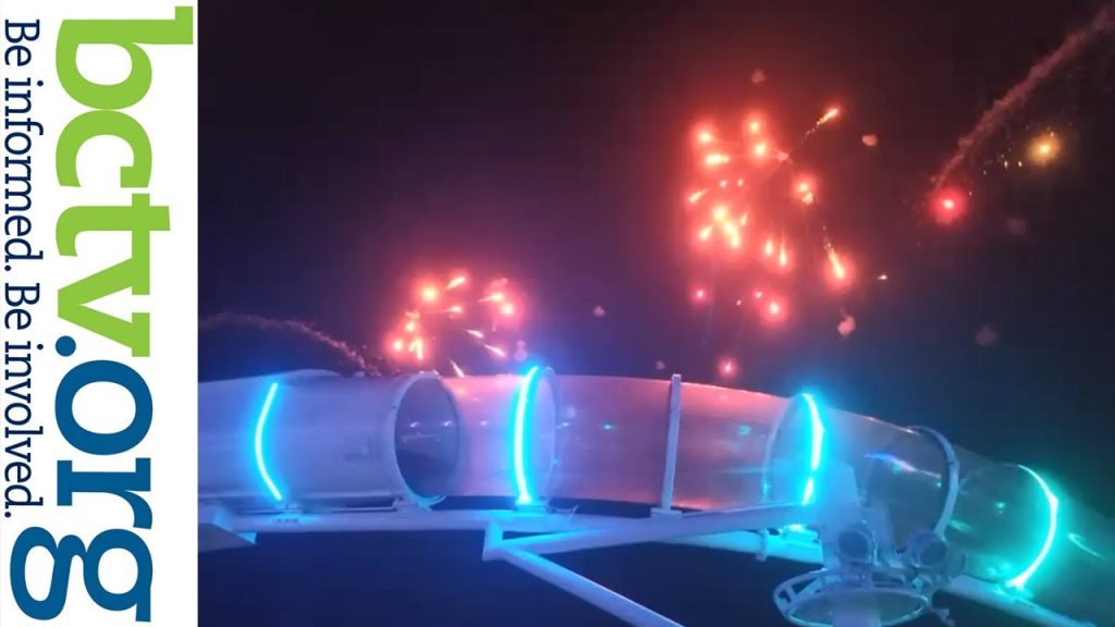 HOT Summer Fun! 7-24-23