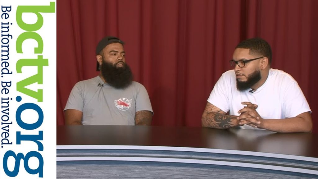 Network the City 7-13-23