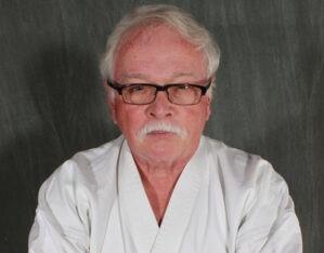 George Stettler to Be Inducted Into Pennsylvania Karate Hall of Fame