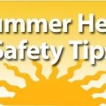 UGI Offers Steps to Avoid Heat Stress and Use Energy Wisely During Hot Weather