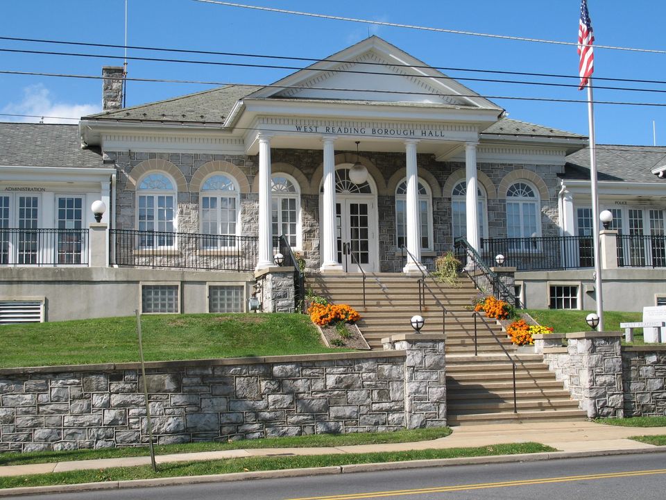 West Reading Borough Provides R.M. Palmer Briefing Following NTSB Investigative Update