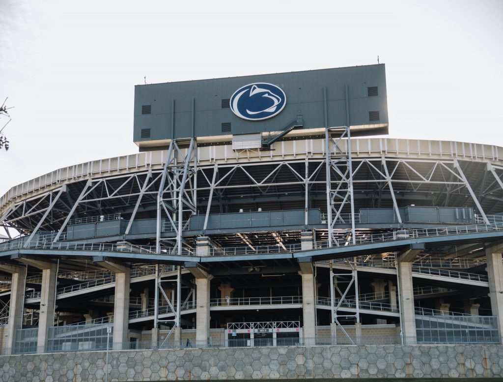 Penn State football’s academics rank at the bottom of Big Ten after worst score in a decade