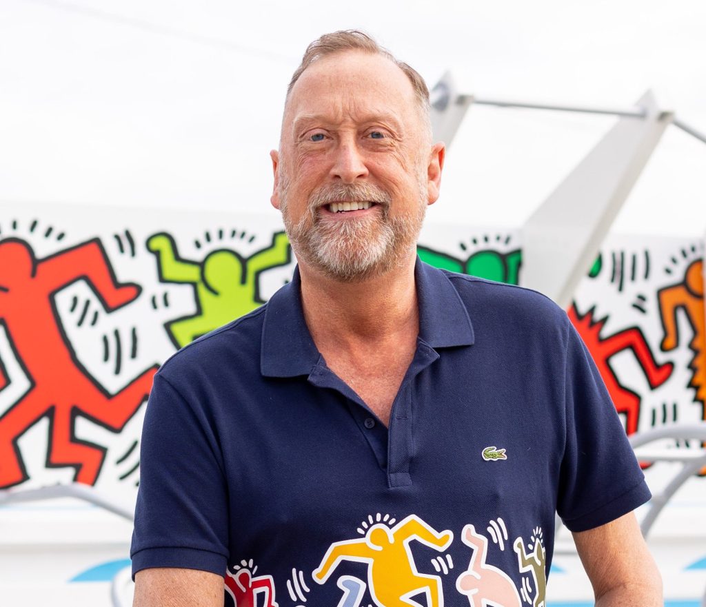 KU Professor Writes Play; World Premiere Sept. 21 in Philadelphia