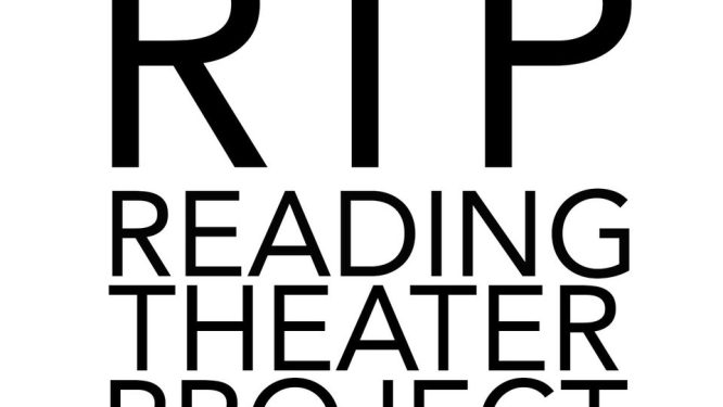 Reading Theater Project Announces Play Reading Series and Auditions