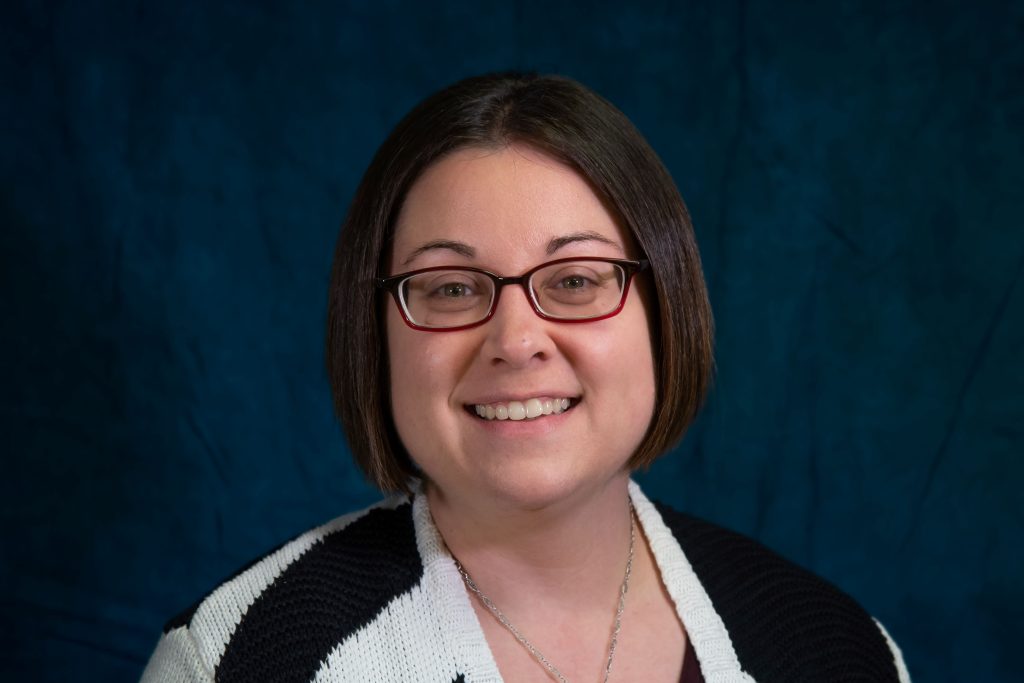 Berks County Public Libraries Gain New System Administrator
