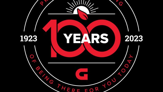 The GIANT Company Offers 100th Anniversary Deals To Thank Customers This September