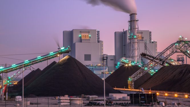 Report Examines Private Equity Power Plants in PJM, Growing Financial Risks