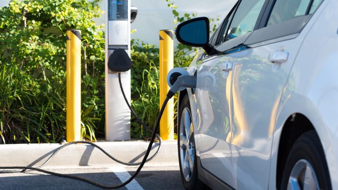 Consumer Interest for EVs Grows in PA