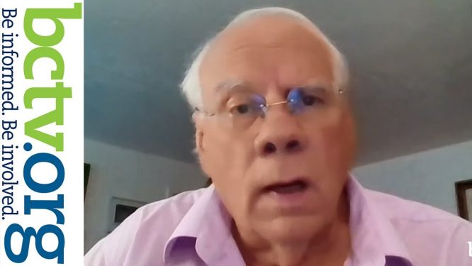 Direct Voting and a Regenerative Future – Part 2 8-8-23