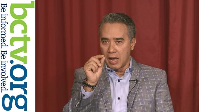 “Carlos Luna: Beyond the Surface” Exhibit 8-17-23