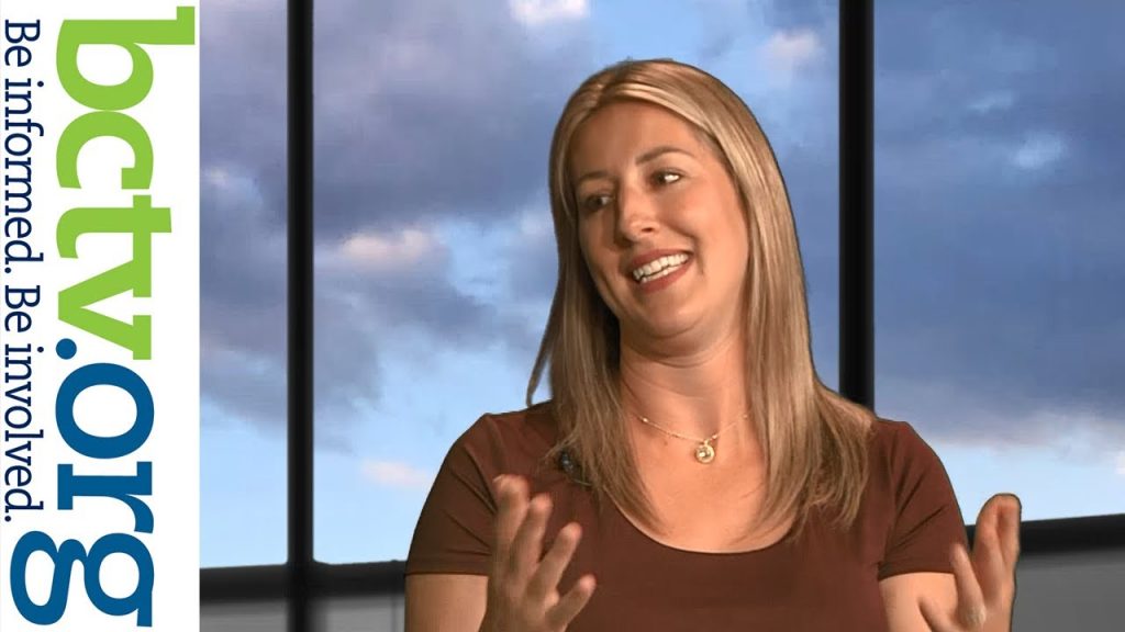 Rachael Romig, Passionate Community Connector and Small Business Owner 8-10-23