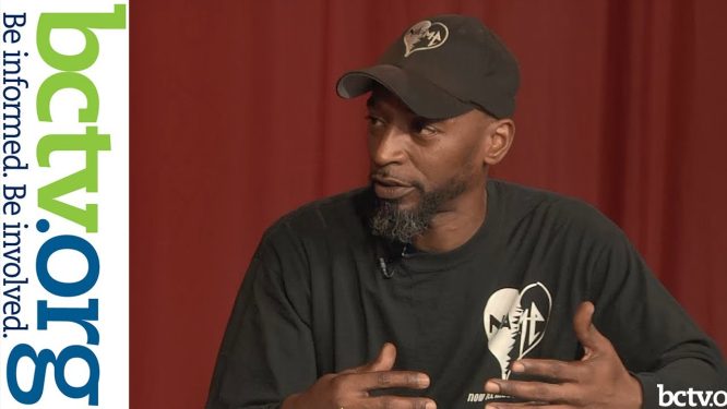 NAME (Now All Must Evolve) & Summer 2023 Programs 8-24-23