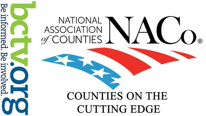 NACo 2023 Annual Convention Highlights 8-6-23