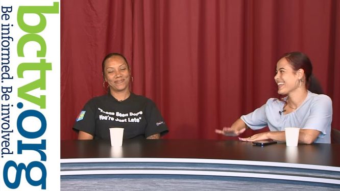 Community Impact & Servant Leadership 8-4-23