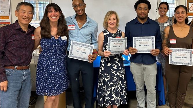 Berks LaunchBox Announces Summer 2023 Pitch Competition Winners