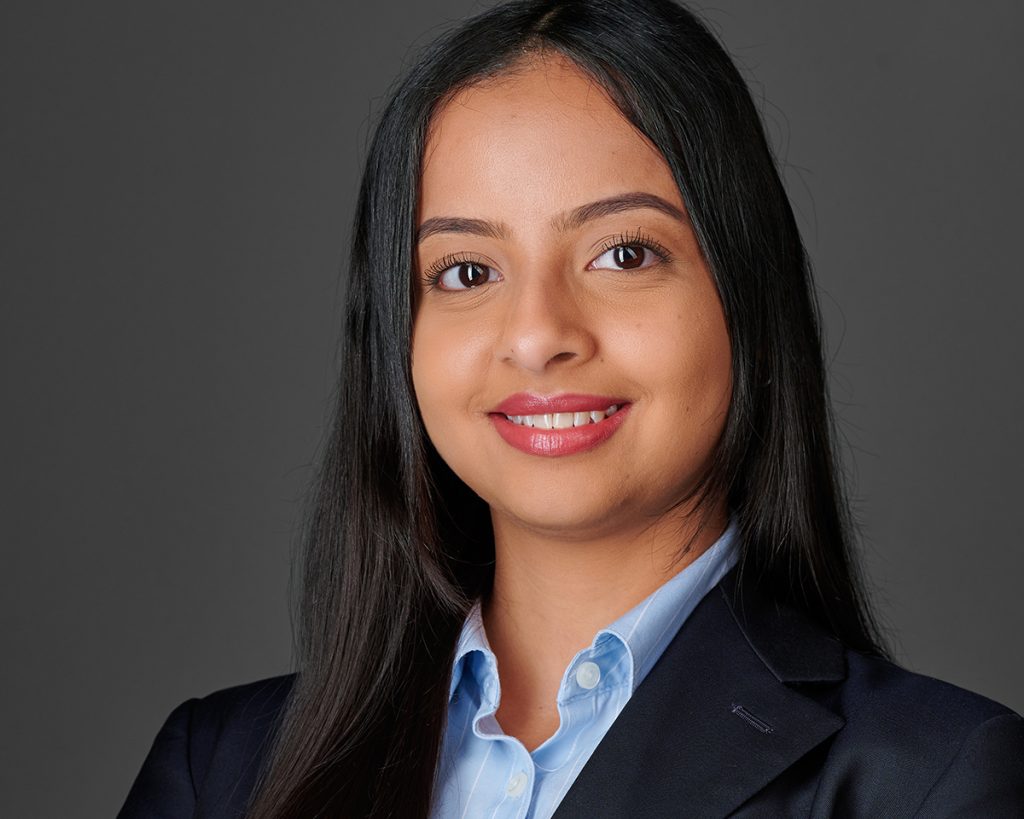 Muhlenberg Greene Architects Welcomes New Design Technician