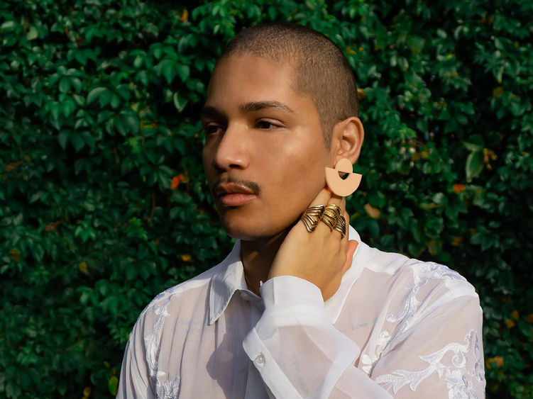 Penn State Berks to Host Poet, Activist Gabriel Ramirez for Workshop Sept. 20