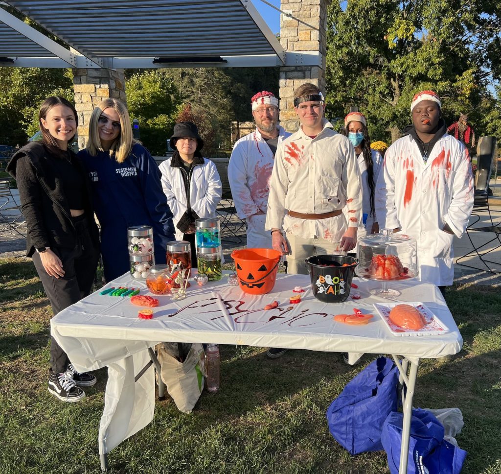 Penn State Berks to Host ‘Halloweek’ Events Beginning Oct. 17