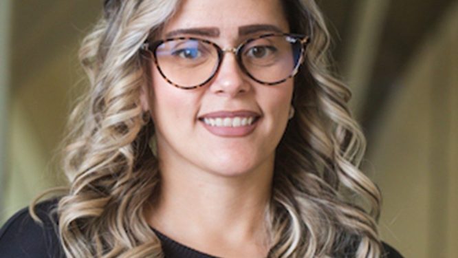 Kutztown University Names Jennifer Castro Director of Admissions